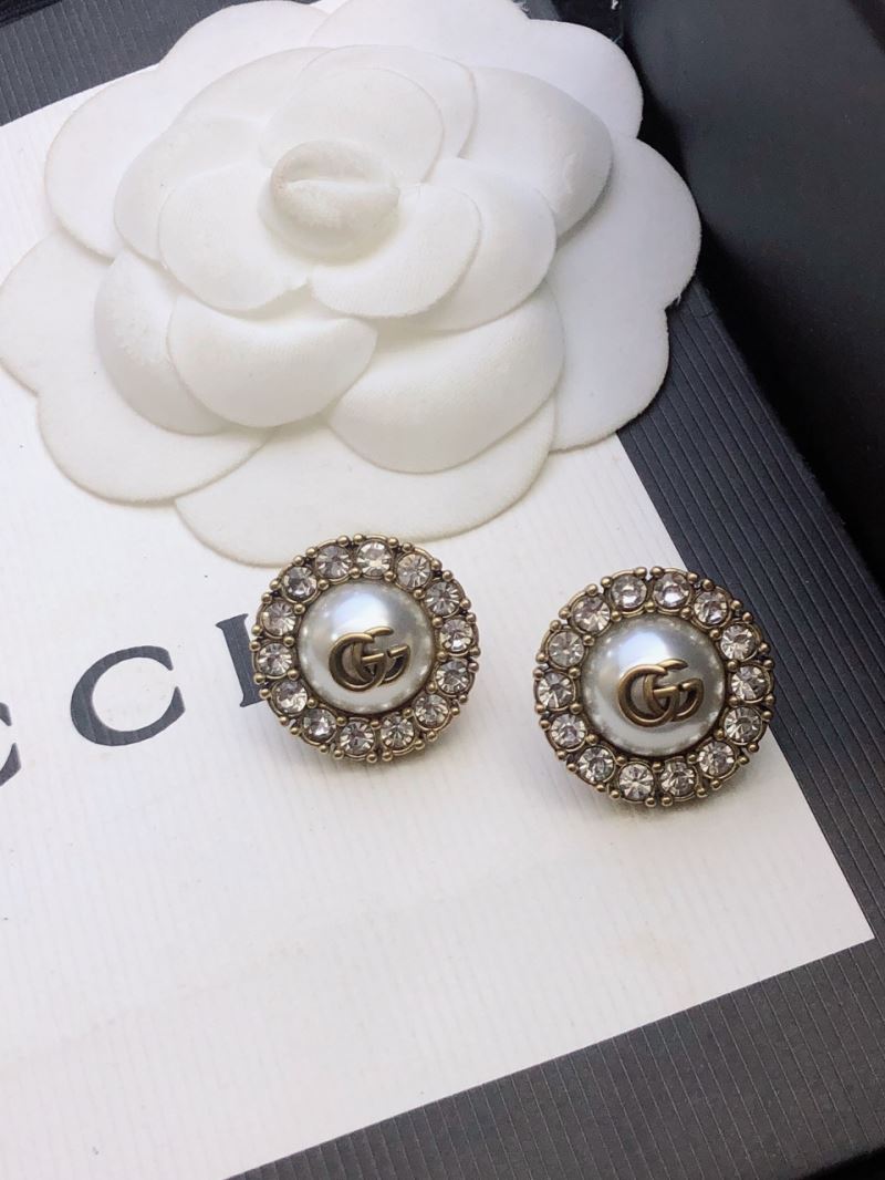 Gucci Earrings